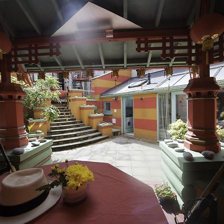 The Dyehouse Bed & Breakfast Waterford Bagian luar foto