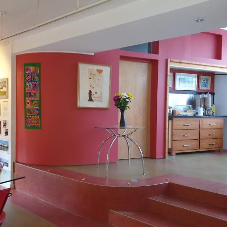 The Dyehouse Bed & Breakfast Waterford Bagian luar foto