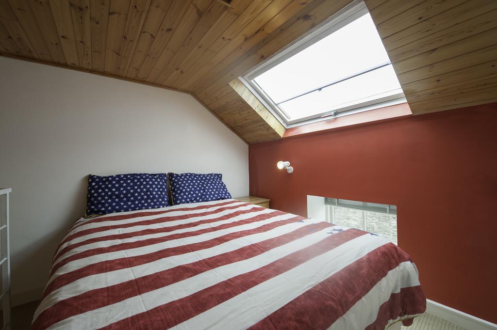 The Dyehouse Bed & Breakfast Waterford Ruang foto