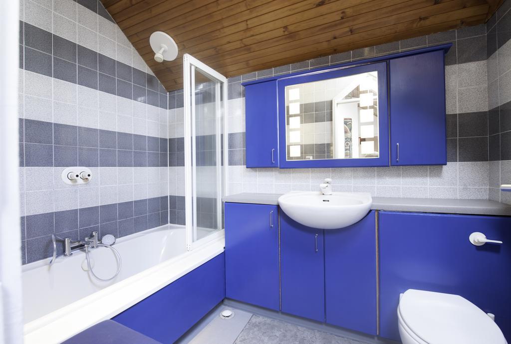 The Dyehouse Bed & Breakfast Waterford Ruang foto