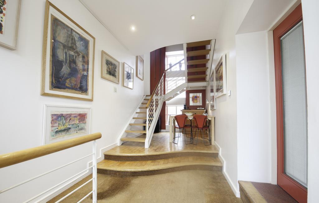 The Dyehouse Bed & Breakfast Waterford Ruang foto