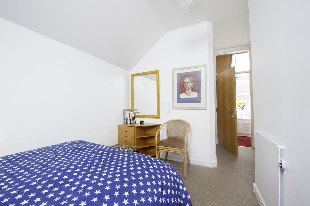 The Dyehouse Bed & Breakfast Waterford Ruang foto