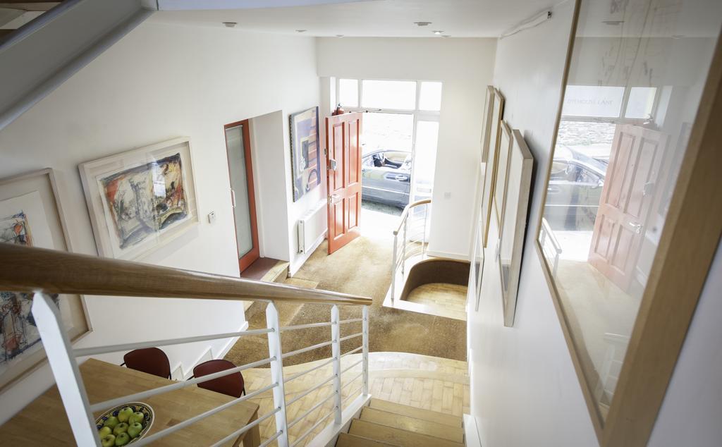 The Dyehouse Bed & Breakfast Waterford Bagian luar foto