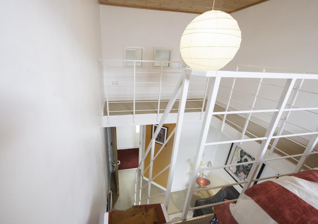 The Dyehouse Bed & Breakfast Waterford Ruang foto