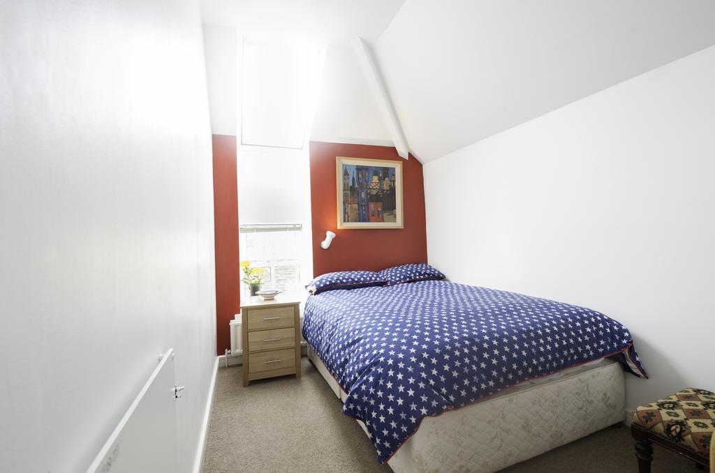 The Dyehouse Bed & Breakfast Waterford Ruang foto