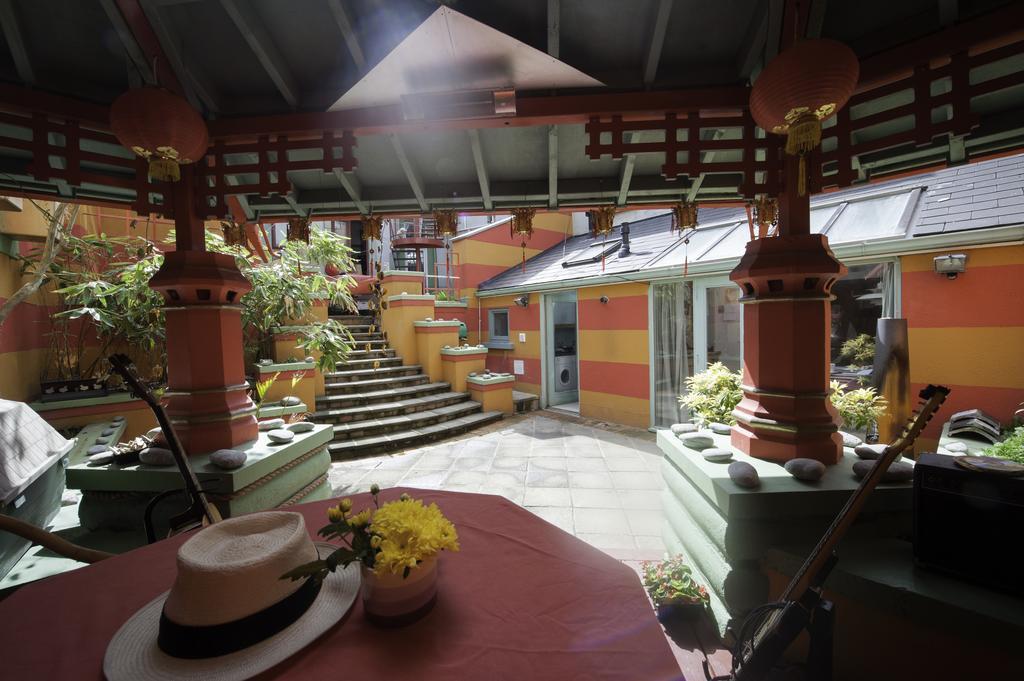 The Dyehouse Bed & Breakfast Waterford Bagian luar foto