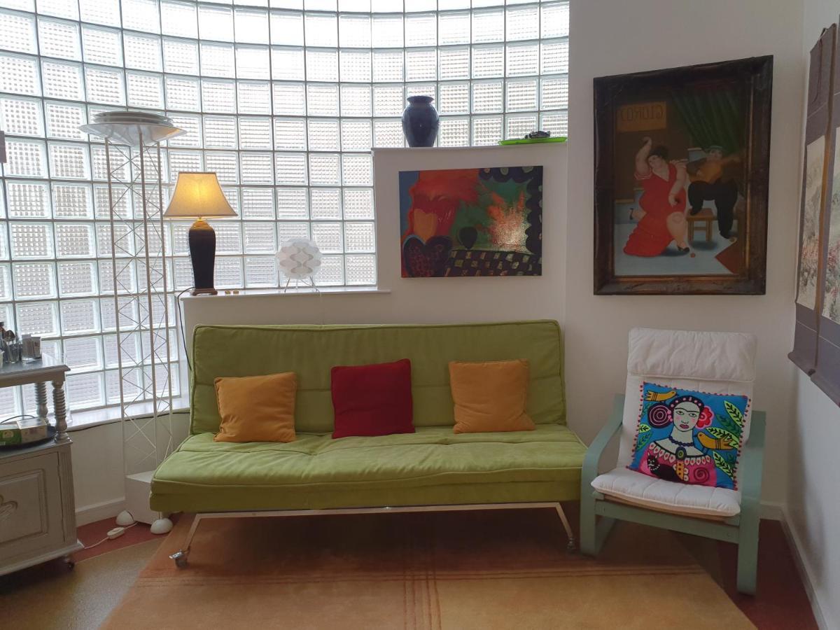 The Dyehouse Bed & Breakfast Waterford Bagian luar foto